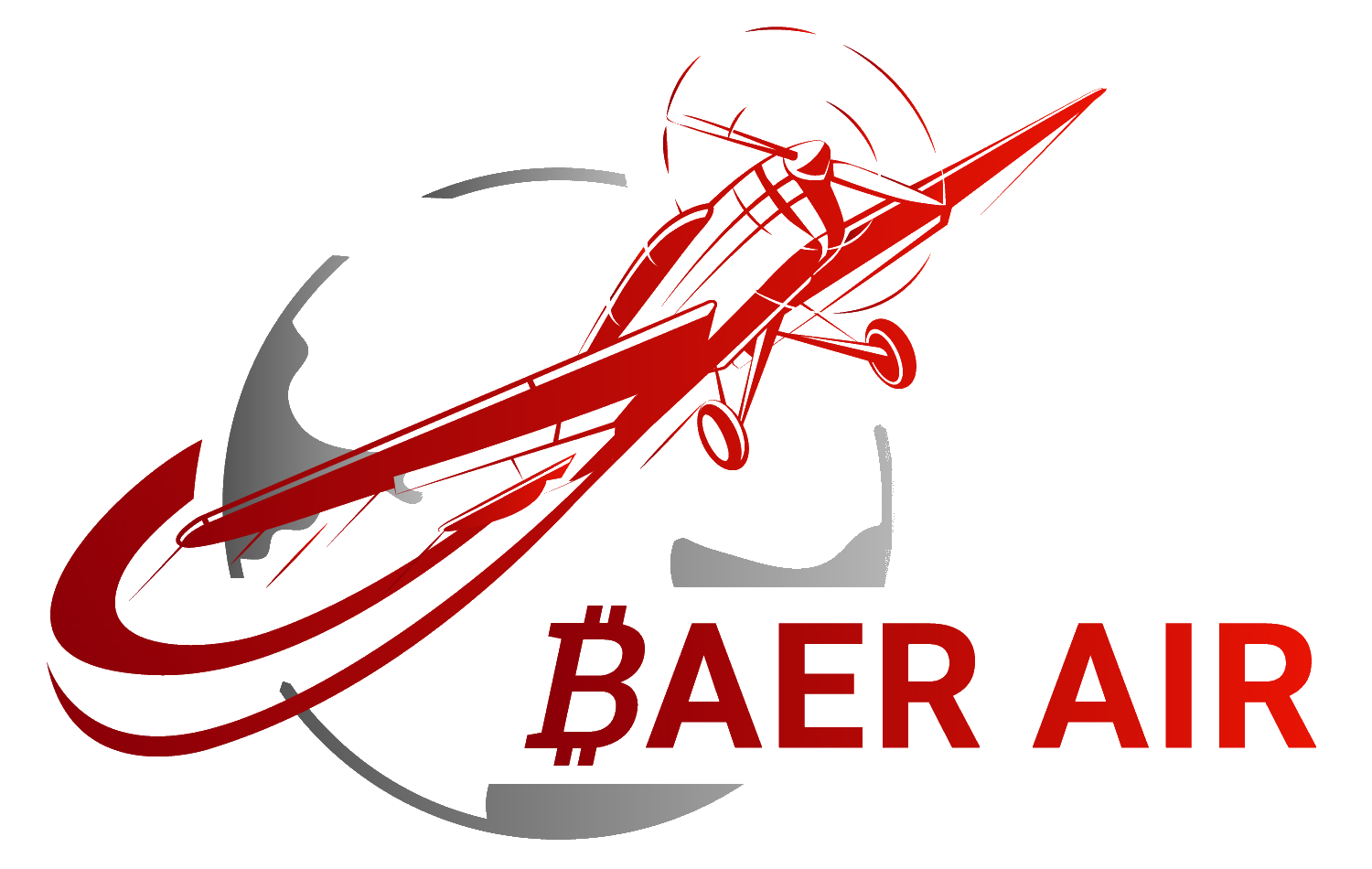 Baer Air logo